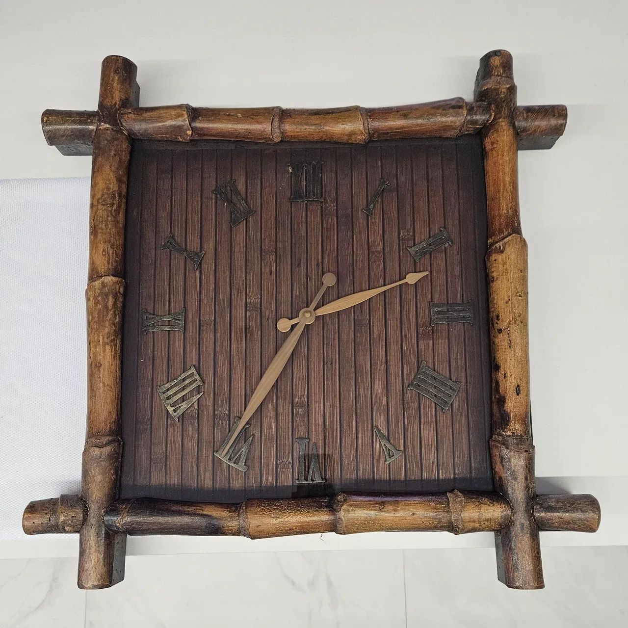Relógio de Parede