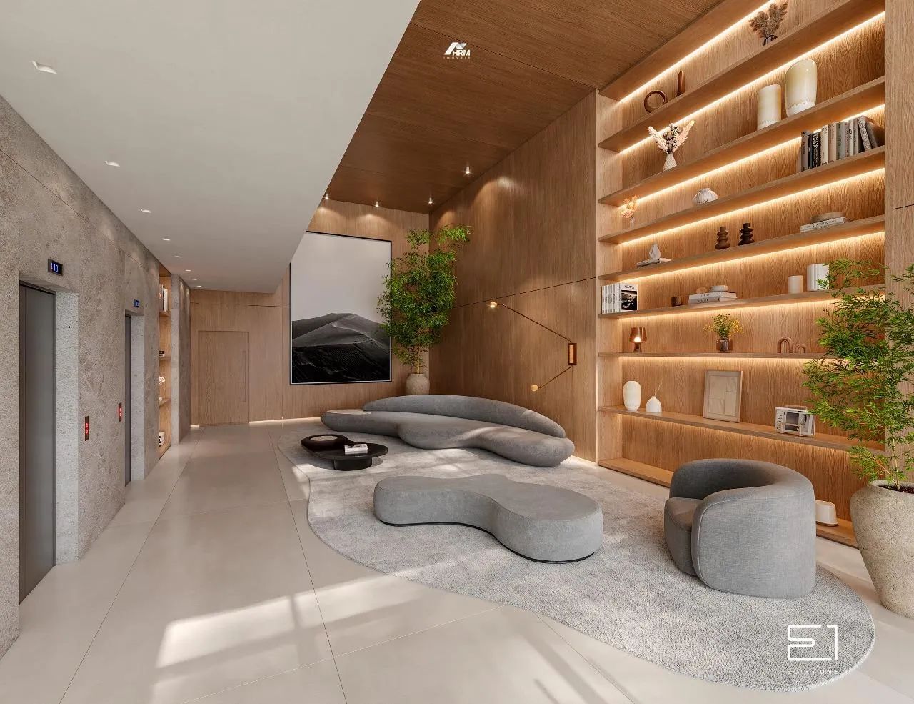Edify One: onde cada detalhe transforma seu jeito de viver - Foto 2