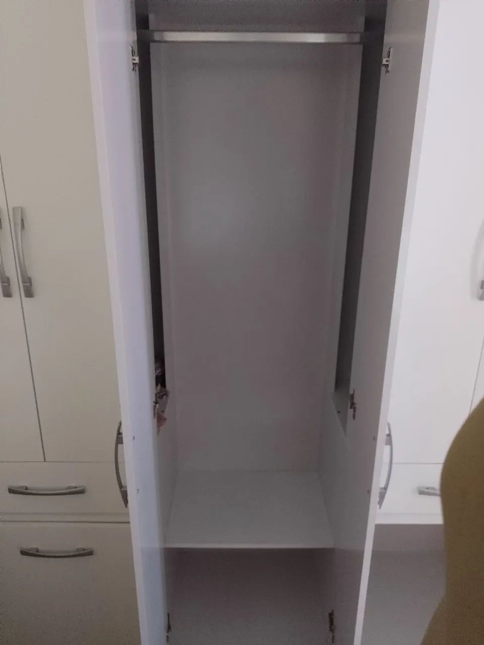Guarda-roupa  - Foto 4