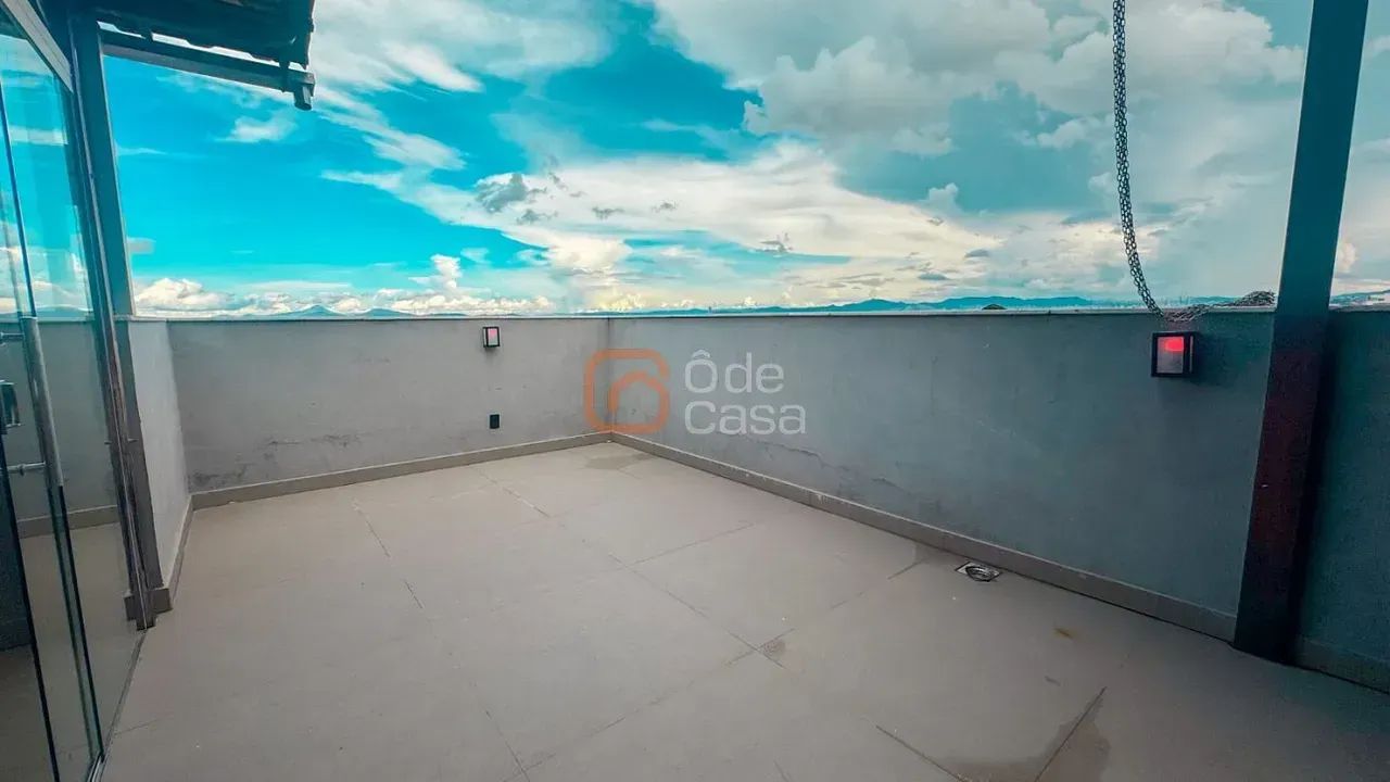 Cobertura com 2 quartos à venda no Jardim Leblon - Foto 4