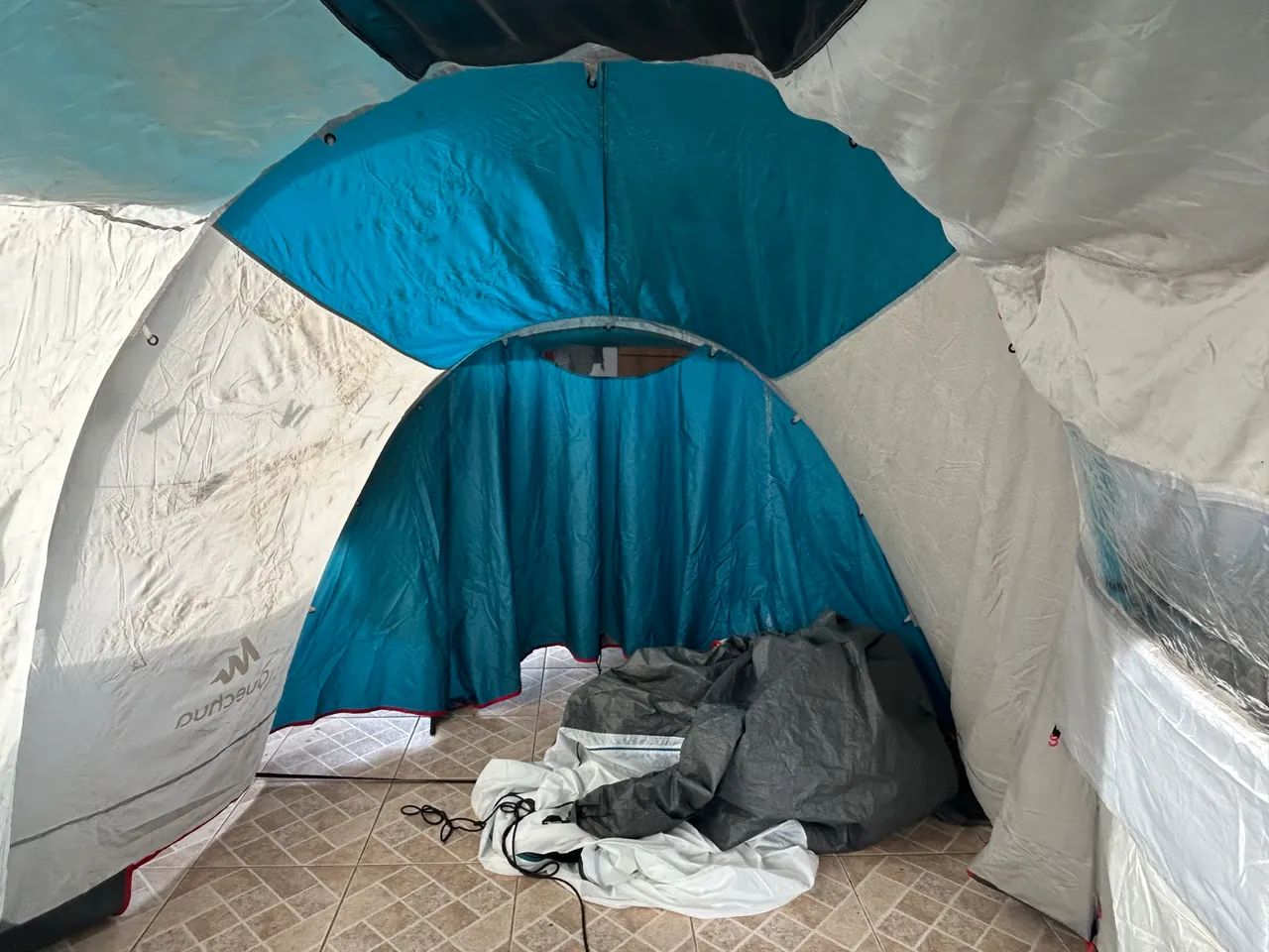 Barraca de camping  - Foto 4