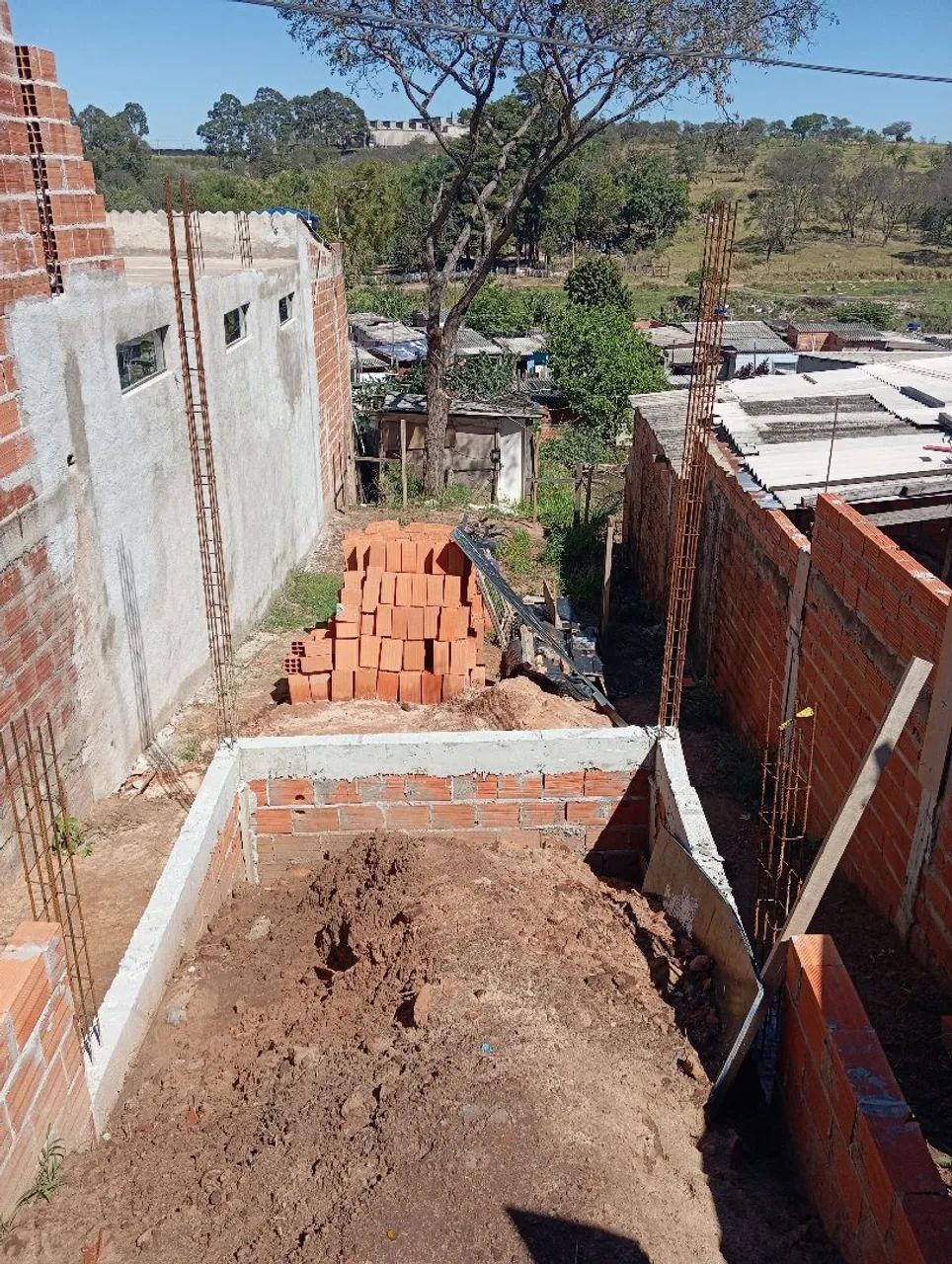 Vendo terreno. - Foto 2