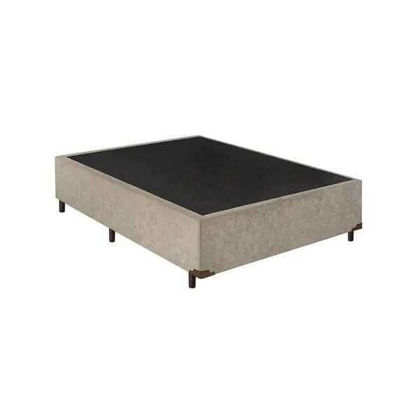 Base Box casal - nova embalada 