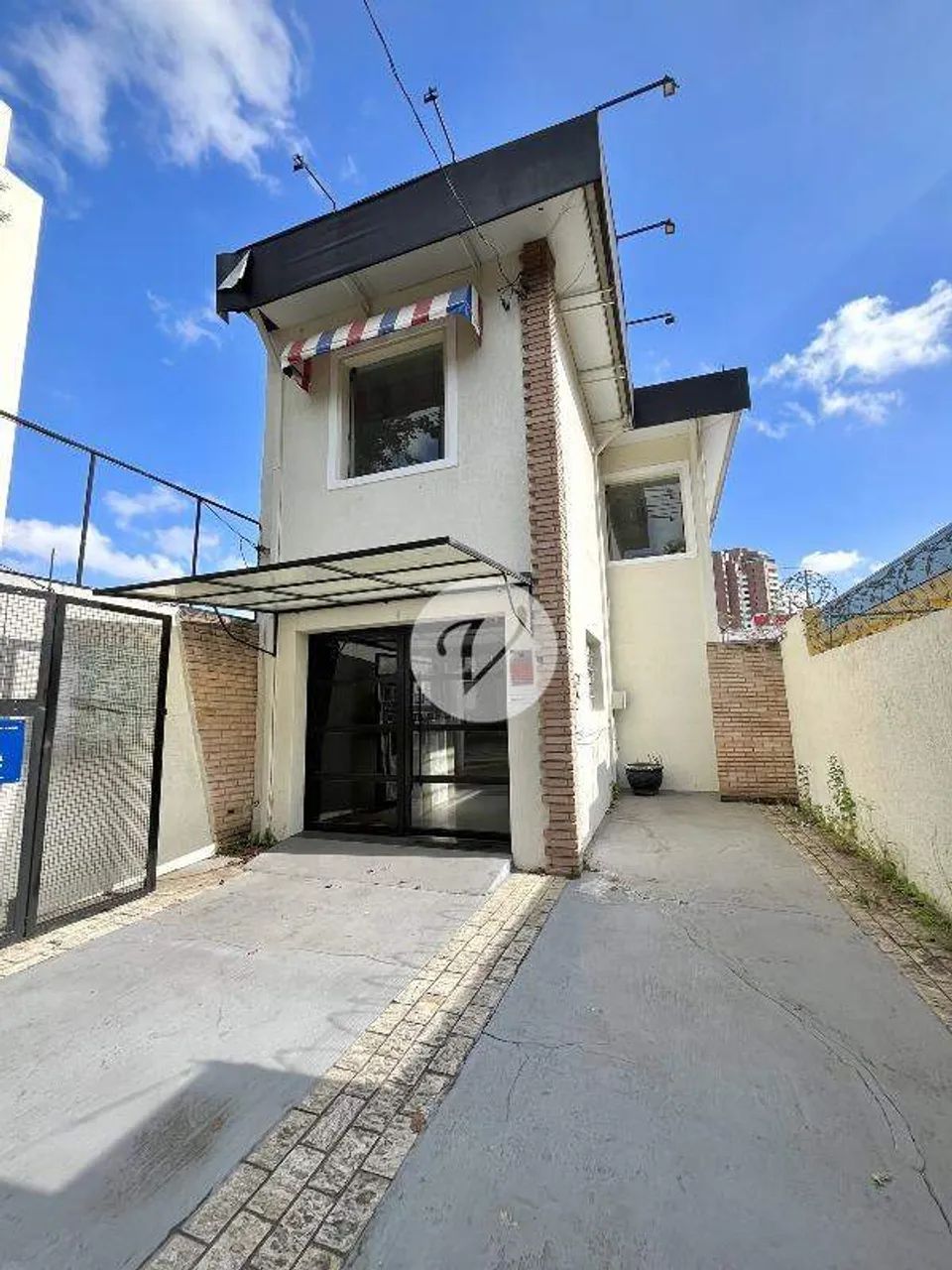 Sobrado Comercial para Locação  Bairro Jardim | Santo André
