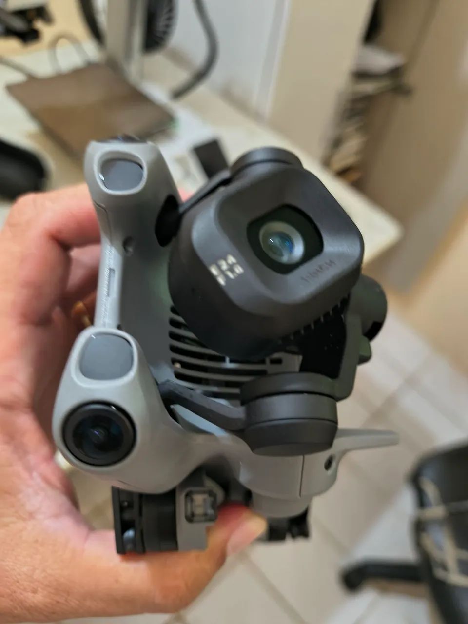 Drone Dji Mini 5 Pro  - Foto 4