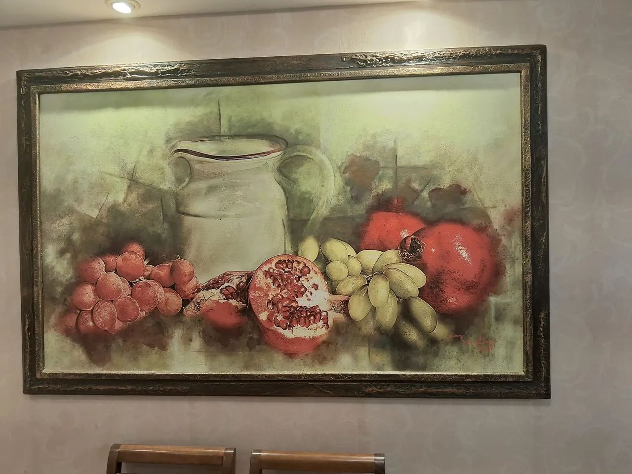 Quadro de parede - Foto 2