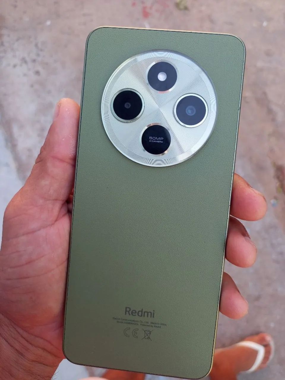 Celular  - Foto 2