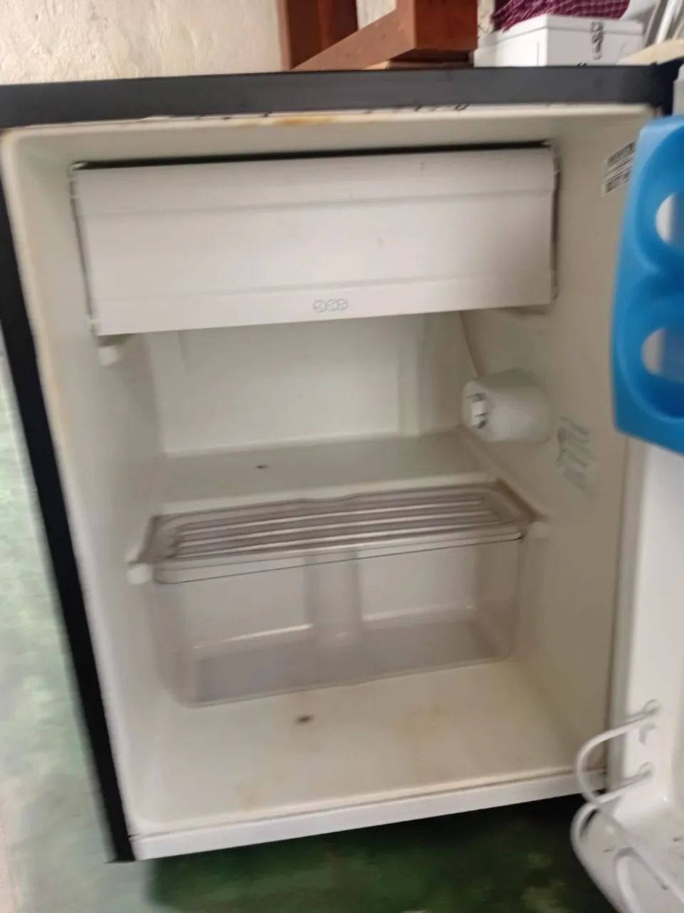 Frigobar Consul - 80 litros. - Foto 4