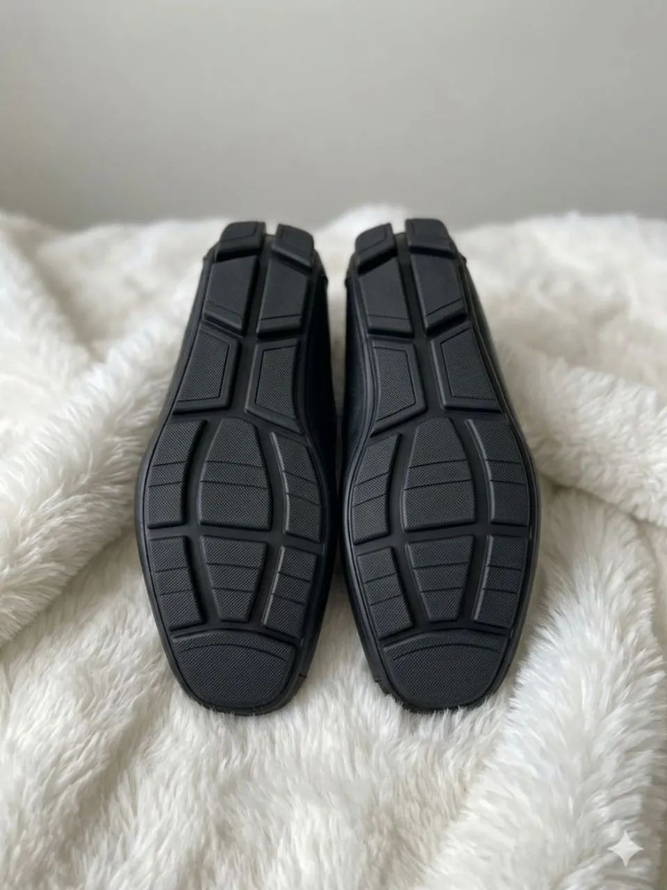 Sapato Mocassim Couro Numero 37 - Foto 5
