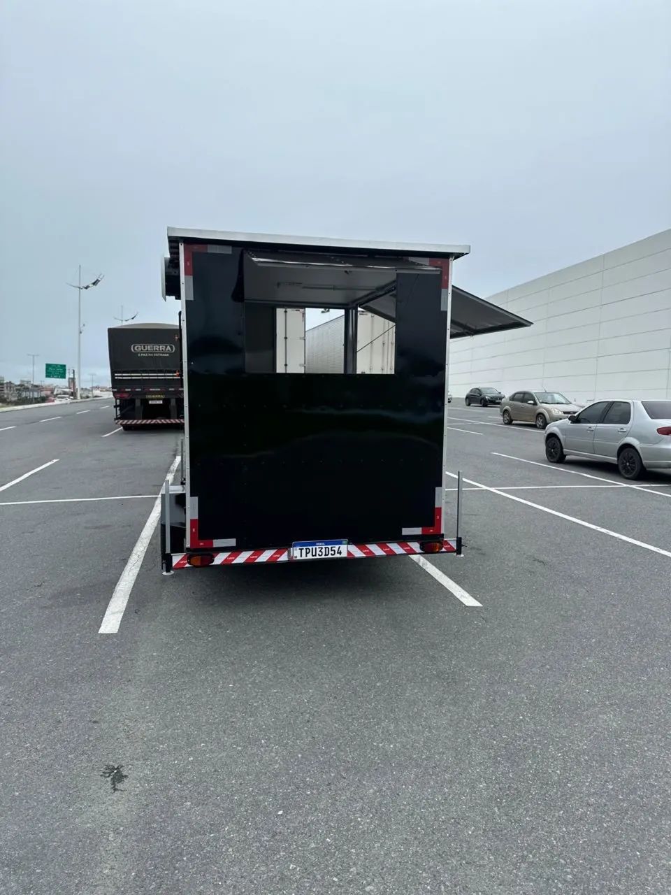 Trailer de Lanche -Food Truck  - Foto 3