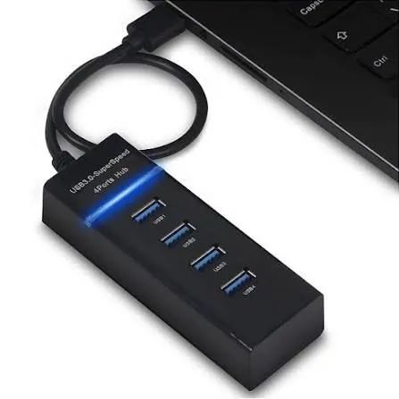 Hub USB 3.0//entrega gratis 