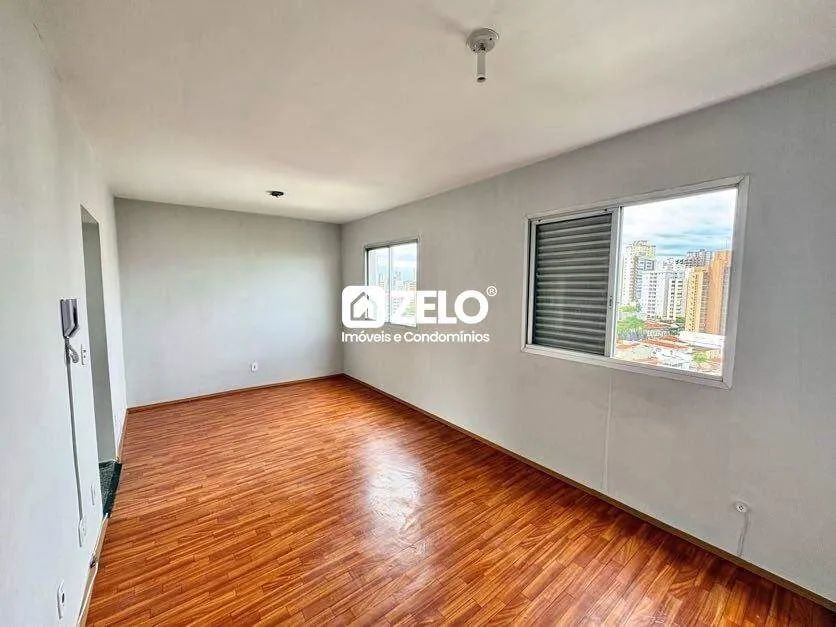 Apartamento para aluguel em Taquaral, Campinas - SP | Cód 20283 - Foto 4