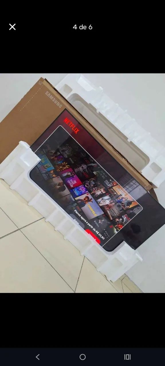 Smart TV - Foto 2