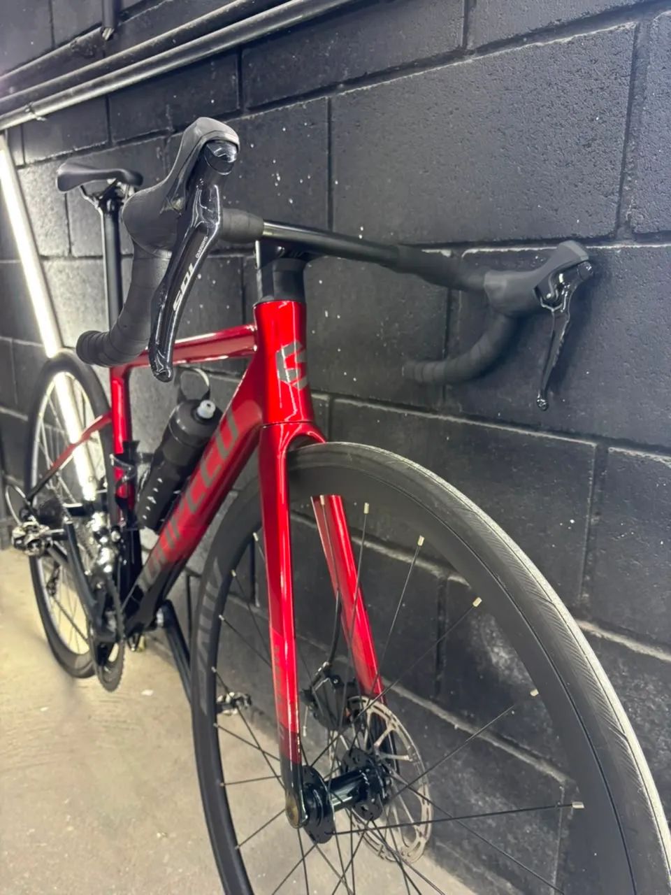Speed carbono  - Foto 2
