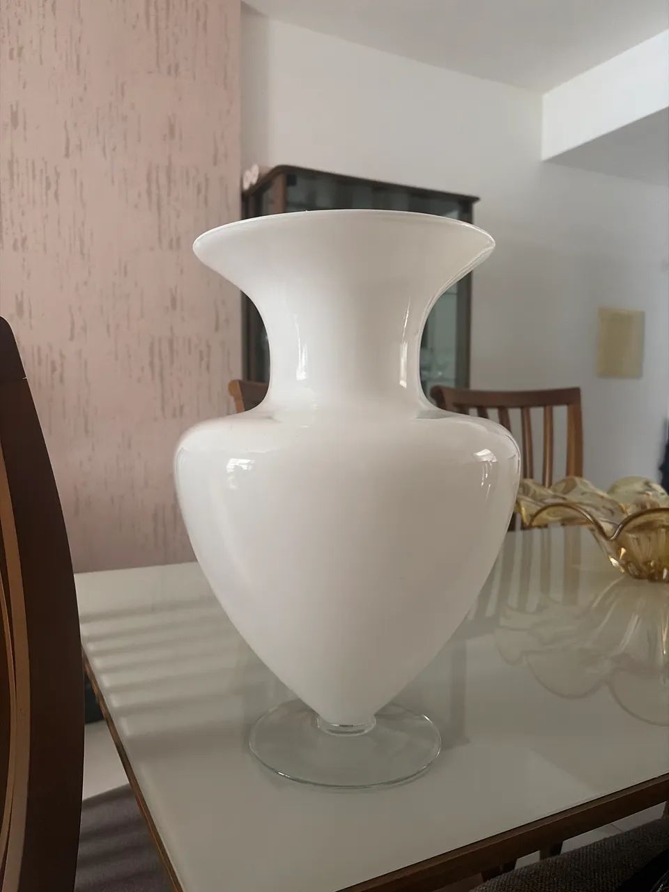 Vendo vaso centro de mesa  - Foto 2