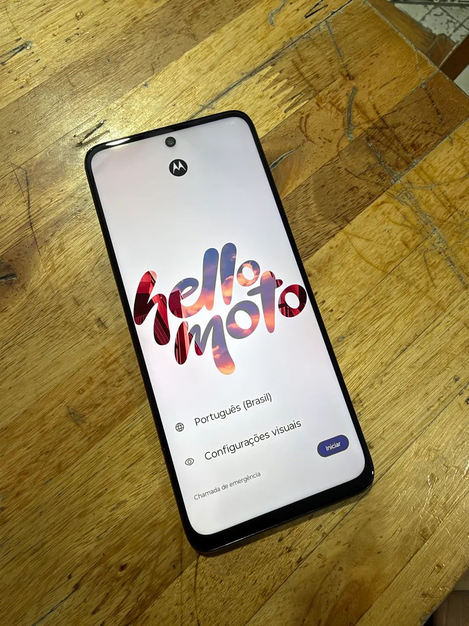 Motorola g35 - Foto 4