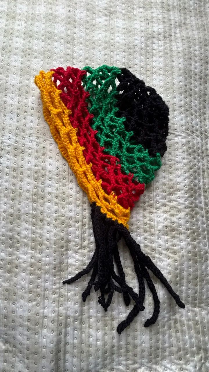 Gorro Jamaicano  - Foto 5