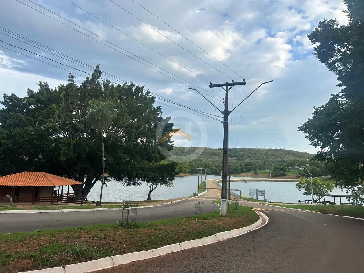 Chácaras Águas da Serra em Hidrolândia-GO - Foto 3