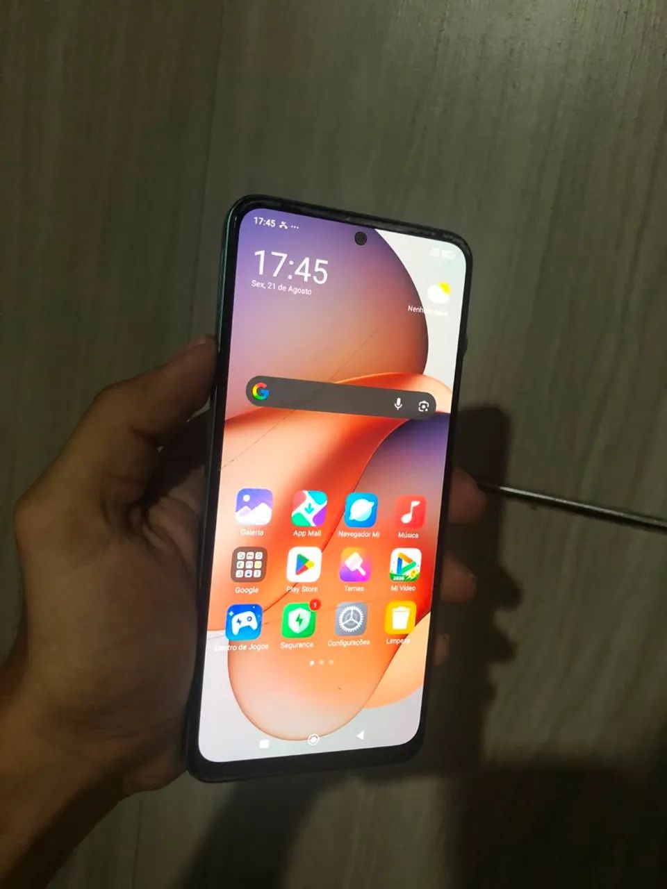 Redmi note 12 128GB - Foto 3