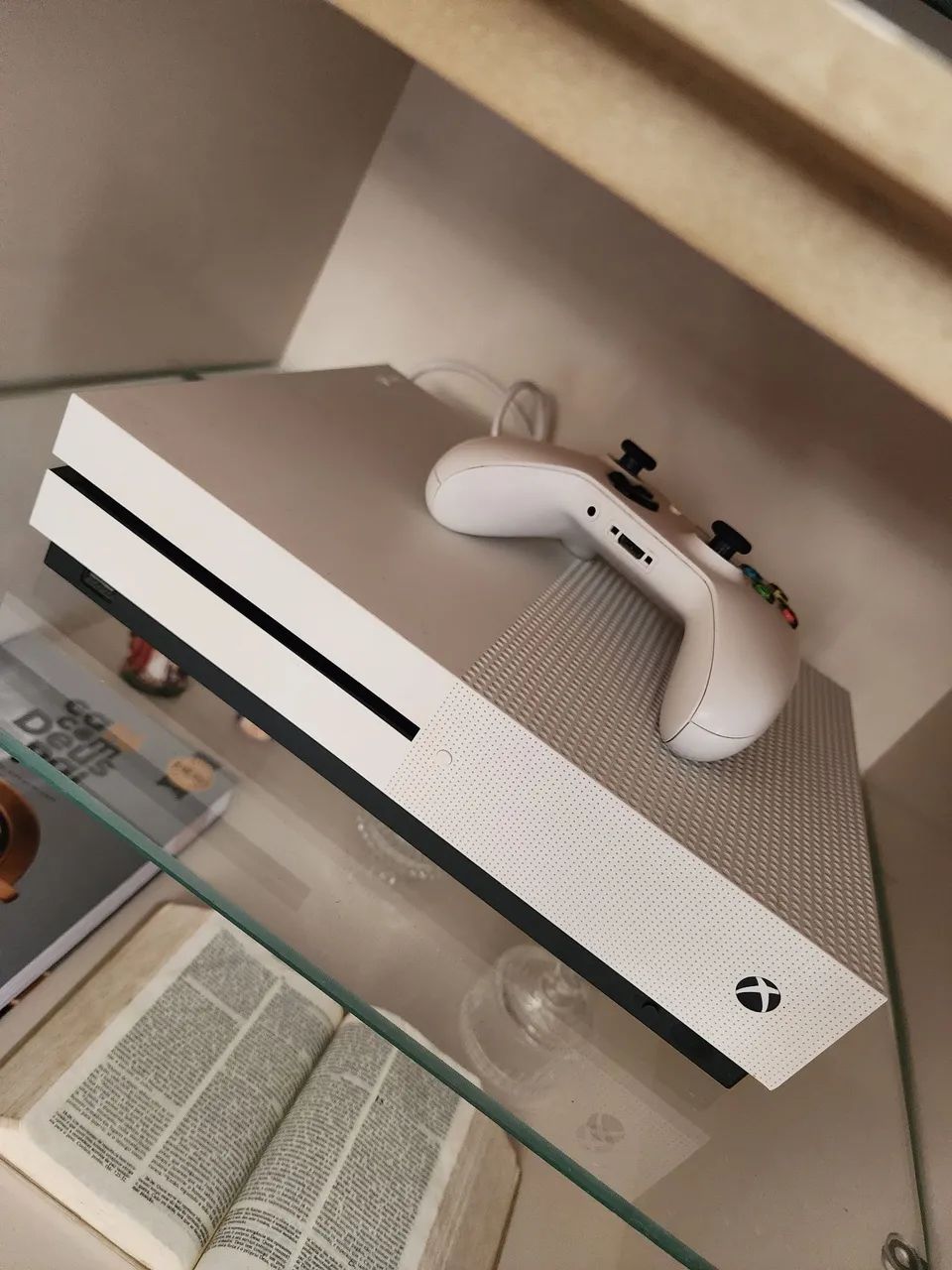 Xbox one S  - Foto 2
