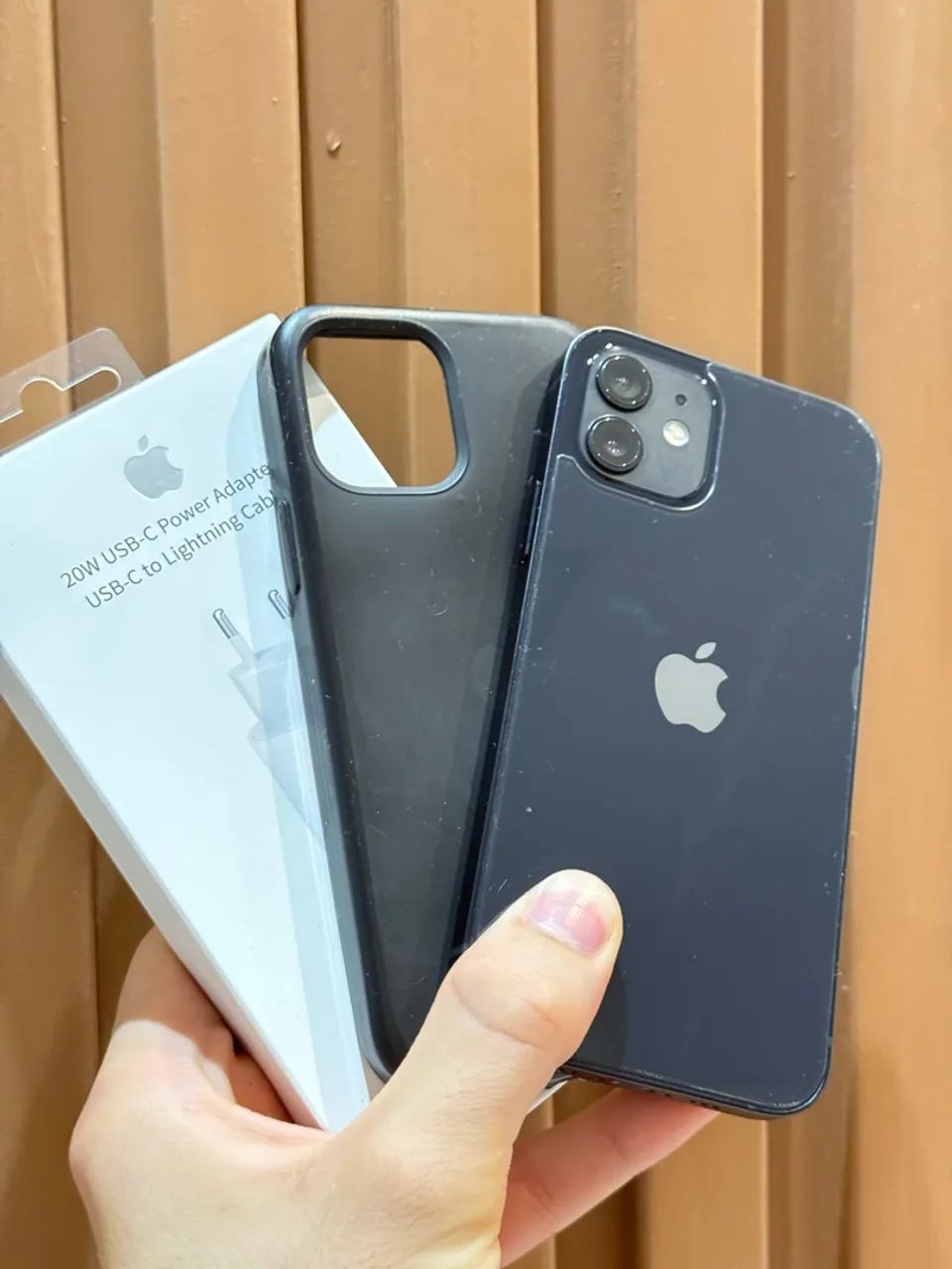 iPhone 12 - 256GB - Foto 2