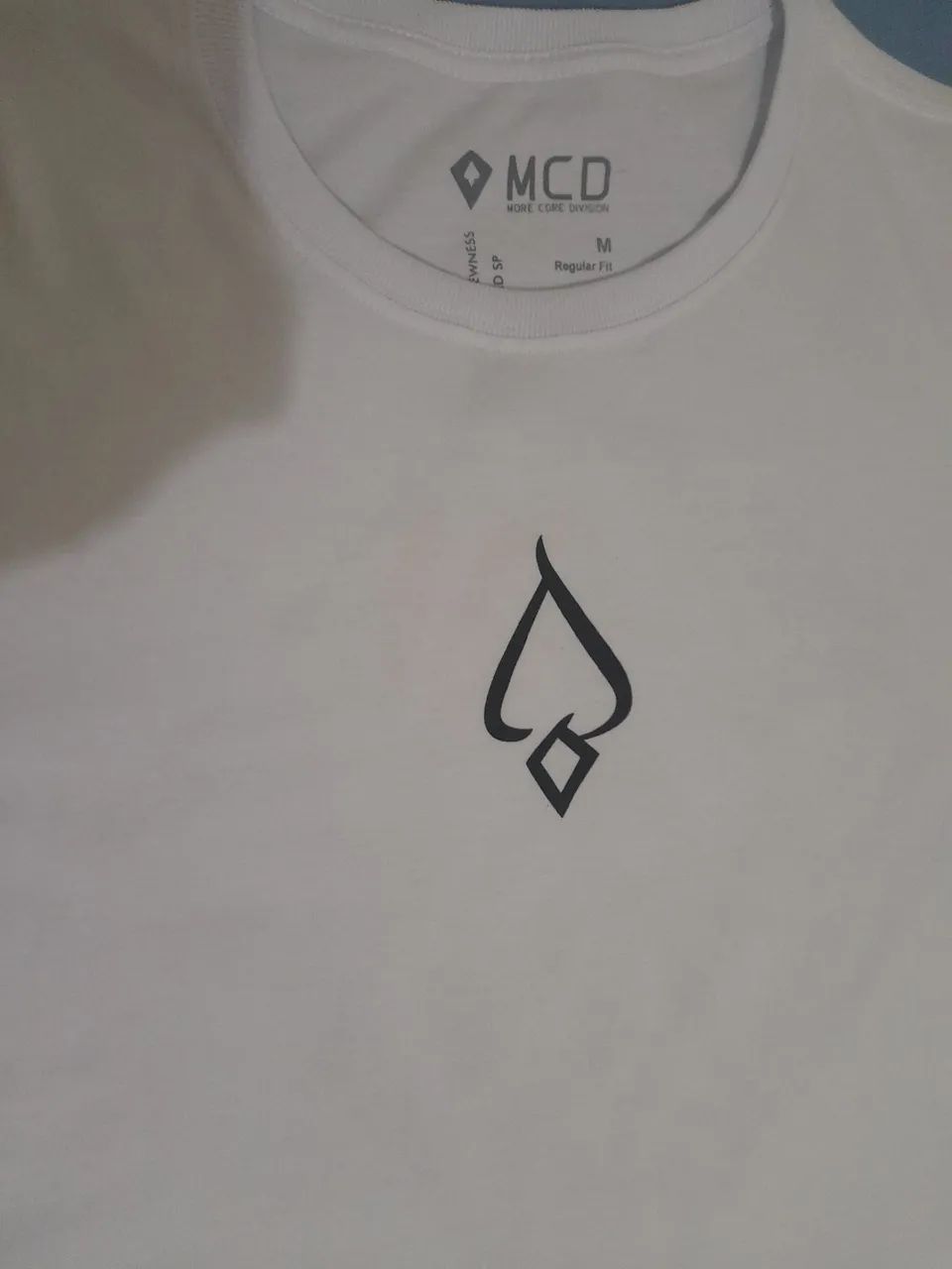 Camisa da More Core Division