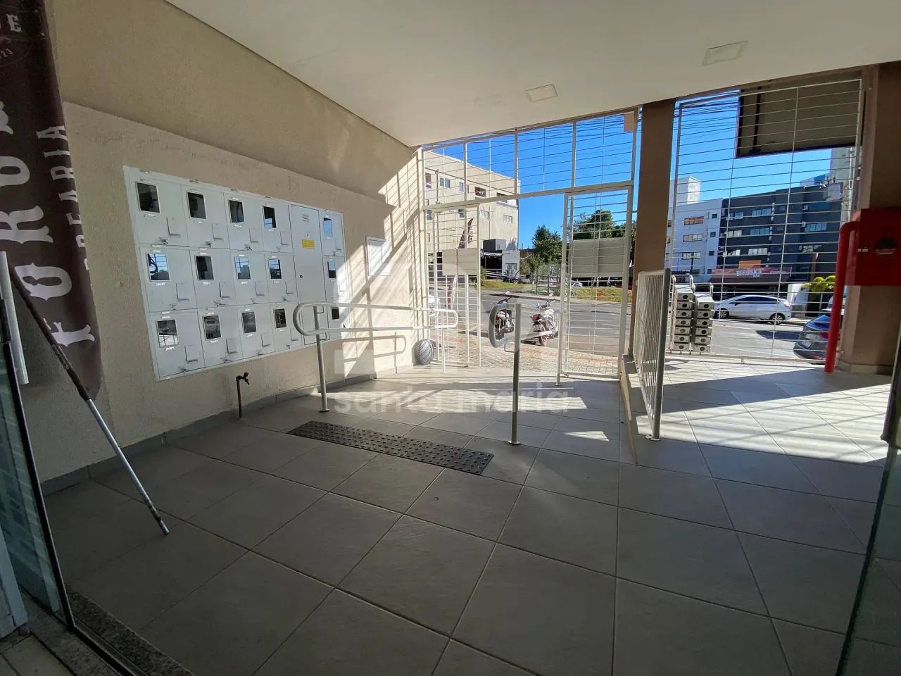 Sala para locação, Passo dos Fortes, Chapecó, SC - Foto 5