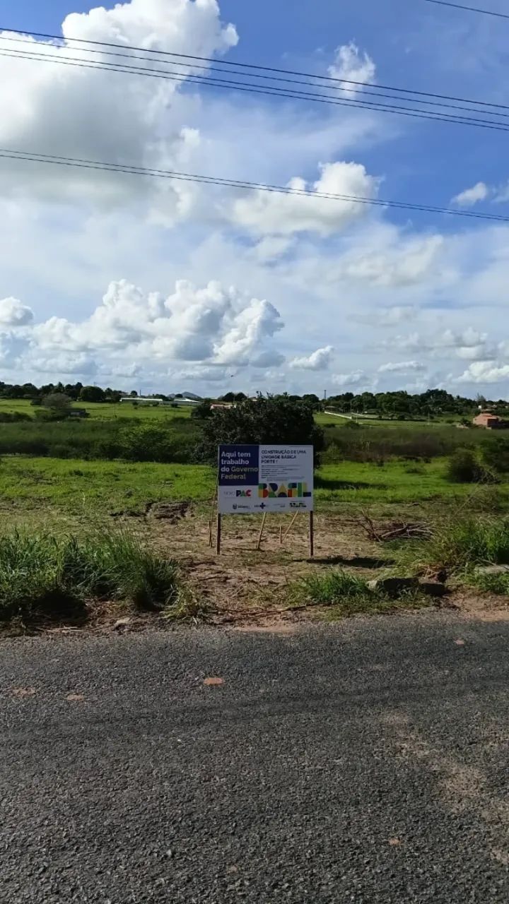 Chácara com porteira fechada - Foto 2