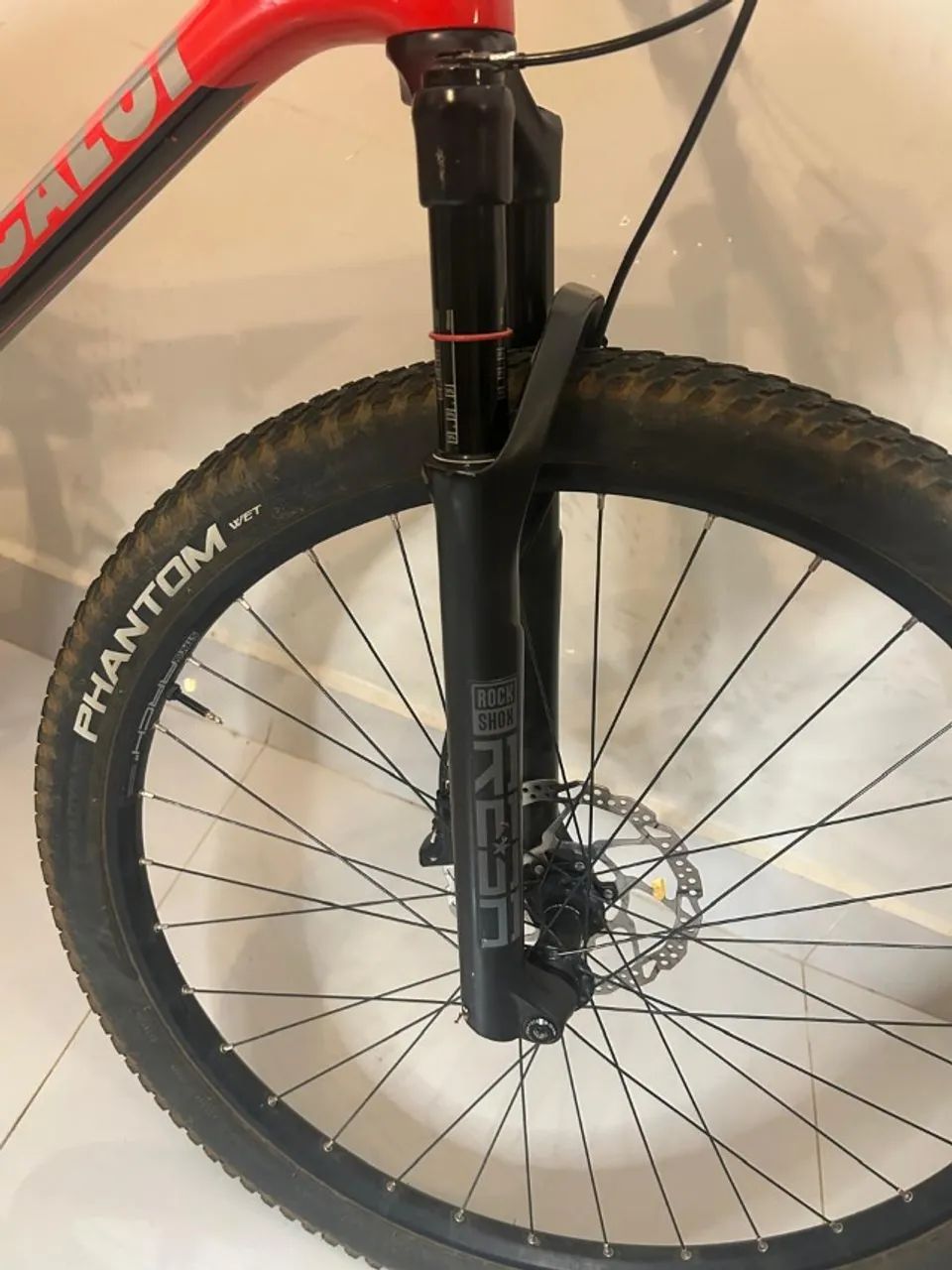 Caloi Elite FS Carbon - Foto 3