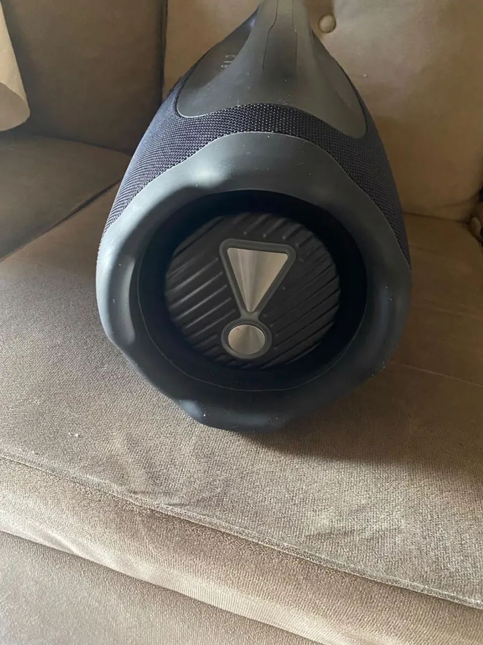 Caixa de som JBL 4  - Foto 4