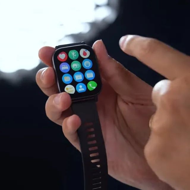 Redmi Watch 5 Active - Tela de 2" e 15 Dias de Bateria - Foto 2