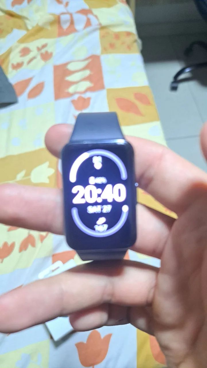 Galaxy Fit 3 - Foto 5