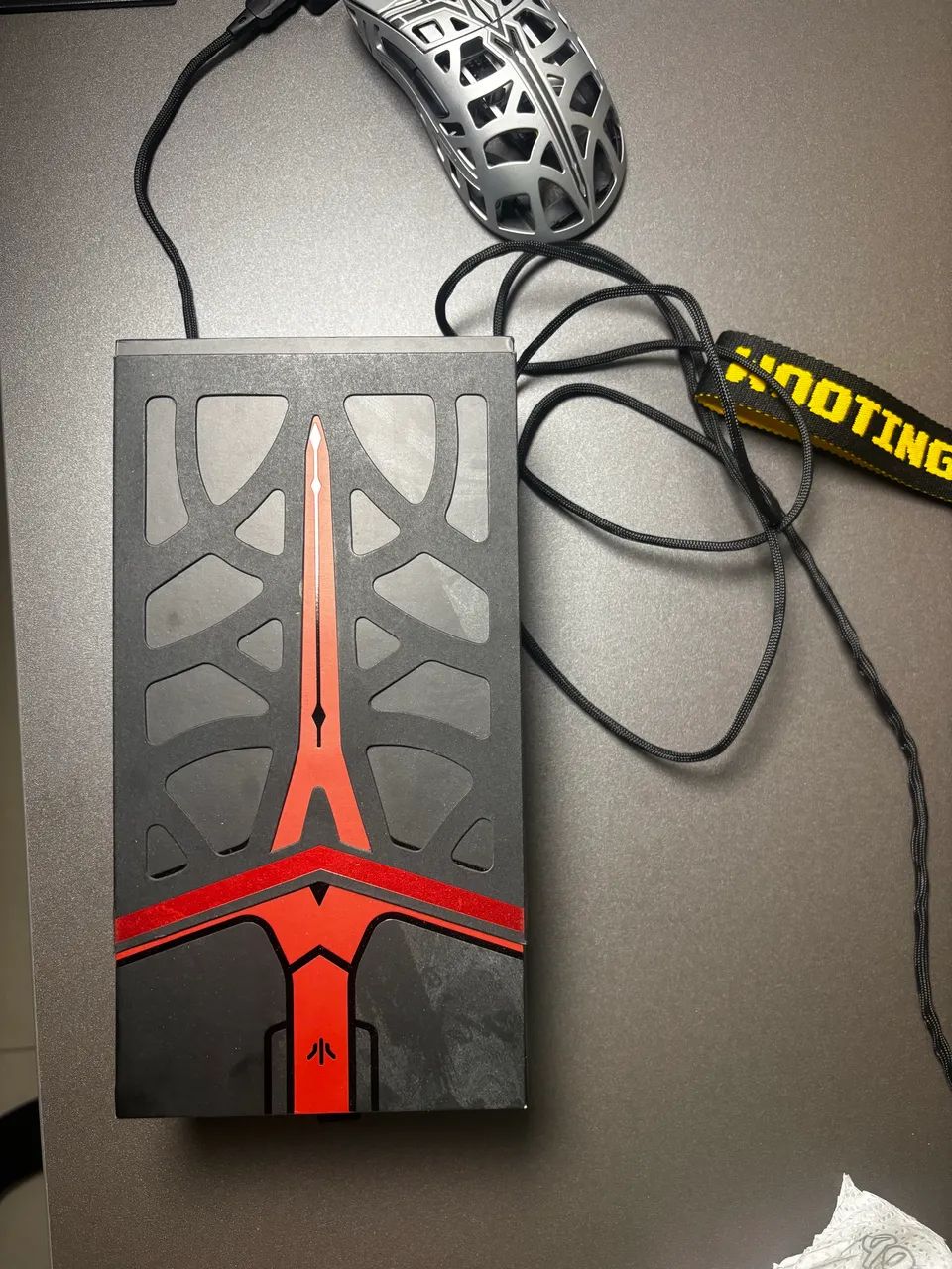 WLmouse Sword X  - Foto 2