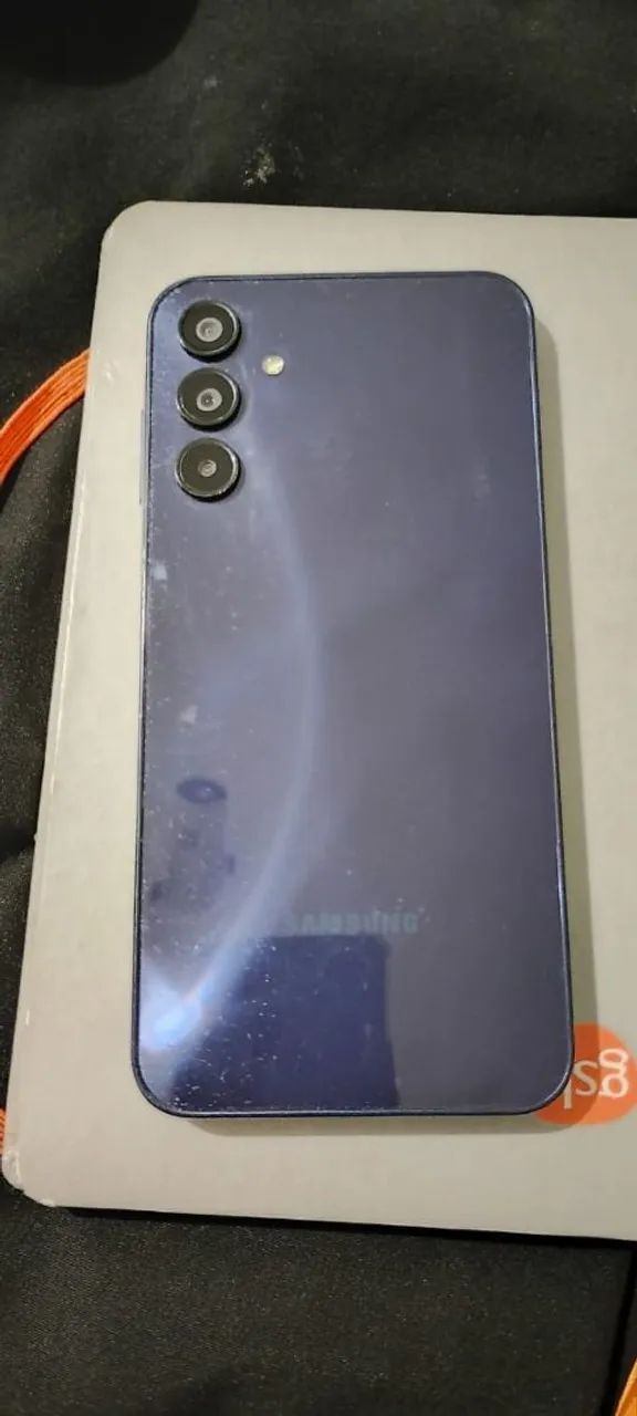 Celular A15 Novo  - Foto 2