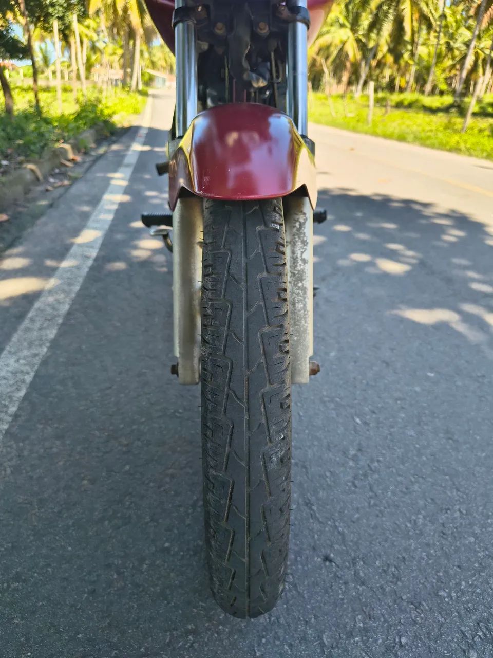 Titan 150 2013 ex - Foto 3