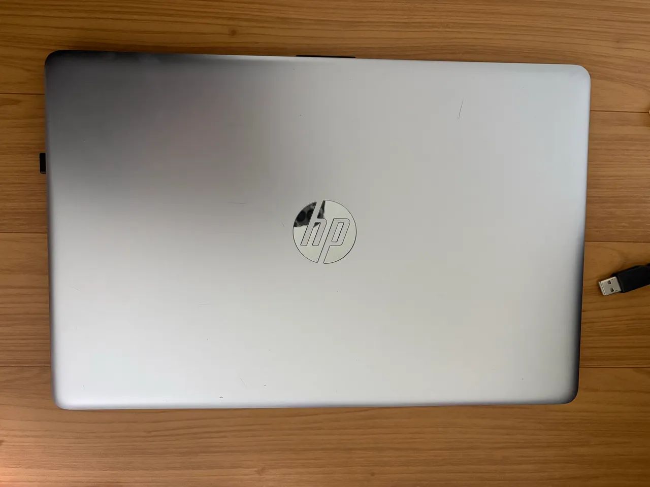 Notebook HP