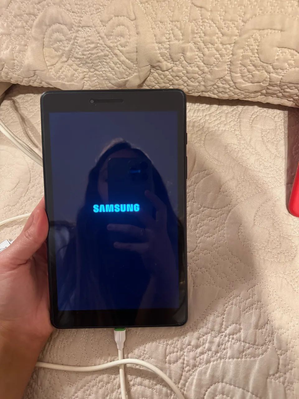 Tablet Samsung  - Foto 5