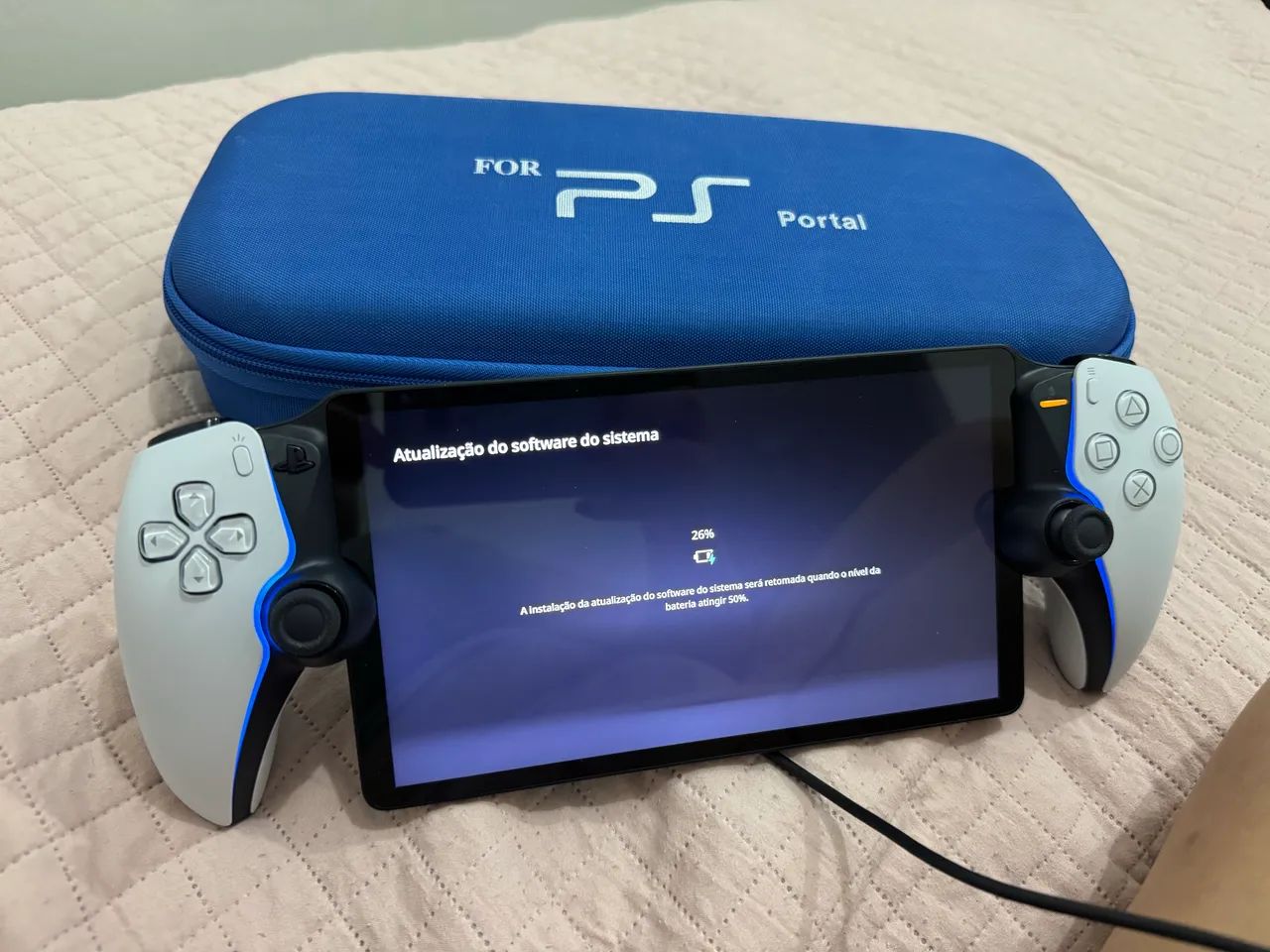 Ps5 portátil 