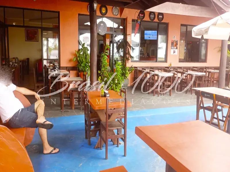 Restaurante e Pizzaria em Bertioga, SP - Foto 2