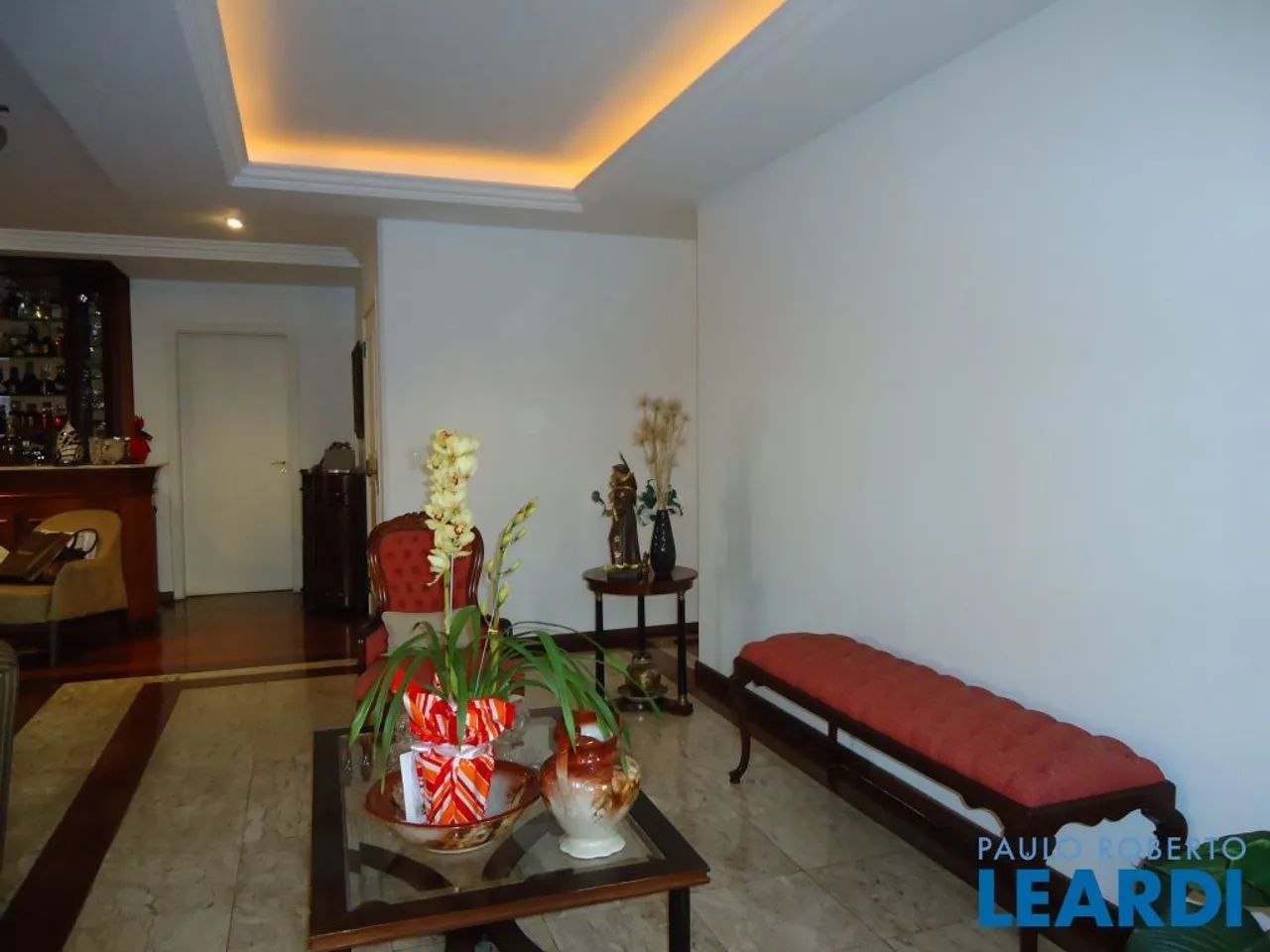 APARTAMENTO - REAL PARQUE - SP - Foto 4