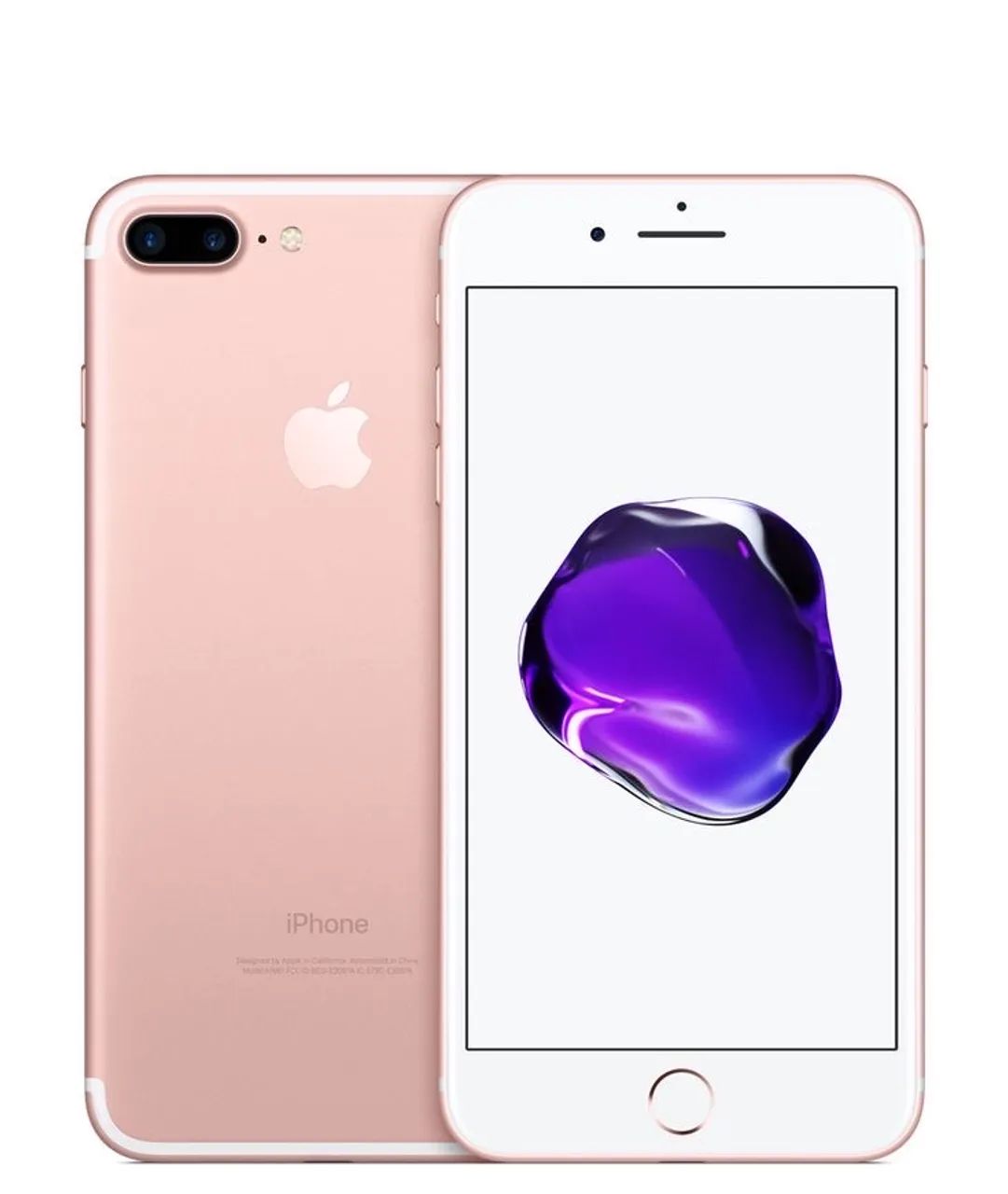 iPhone 7 Plus - 256GB - Foto 2