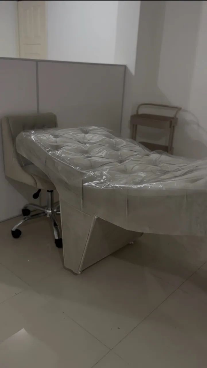 Maca para Estética  - Foto 3