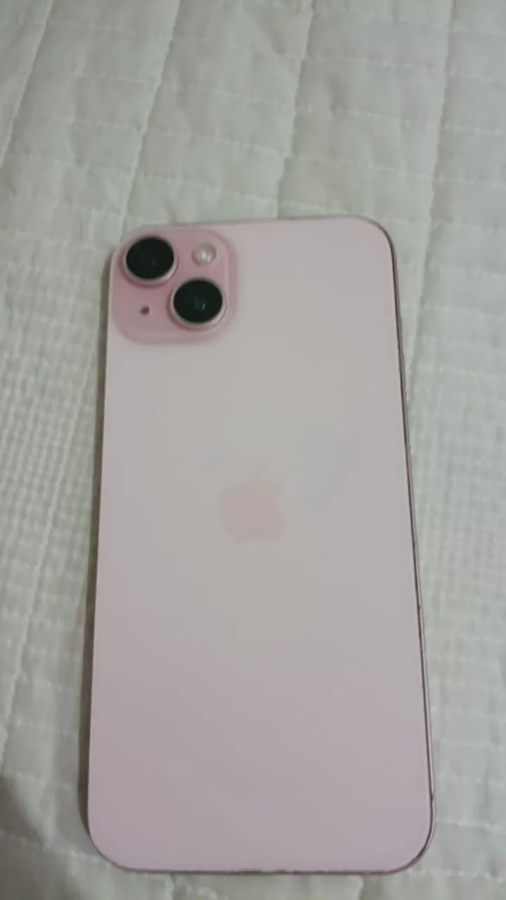 iPhone 15 plus - Foto 2