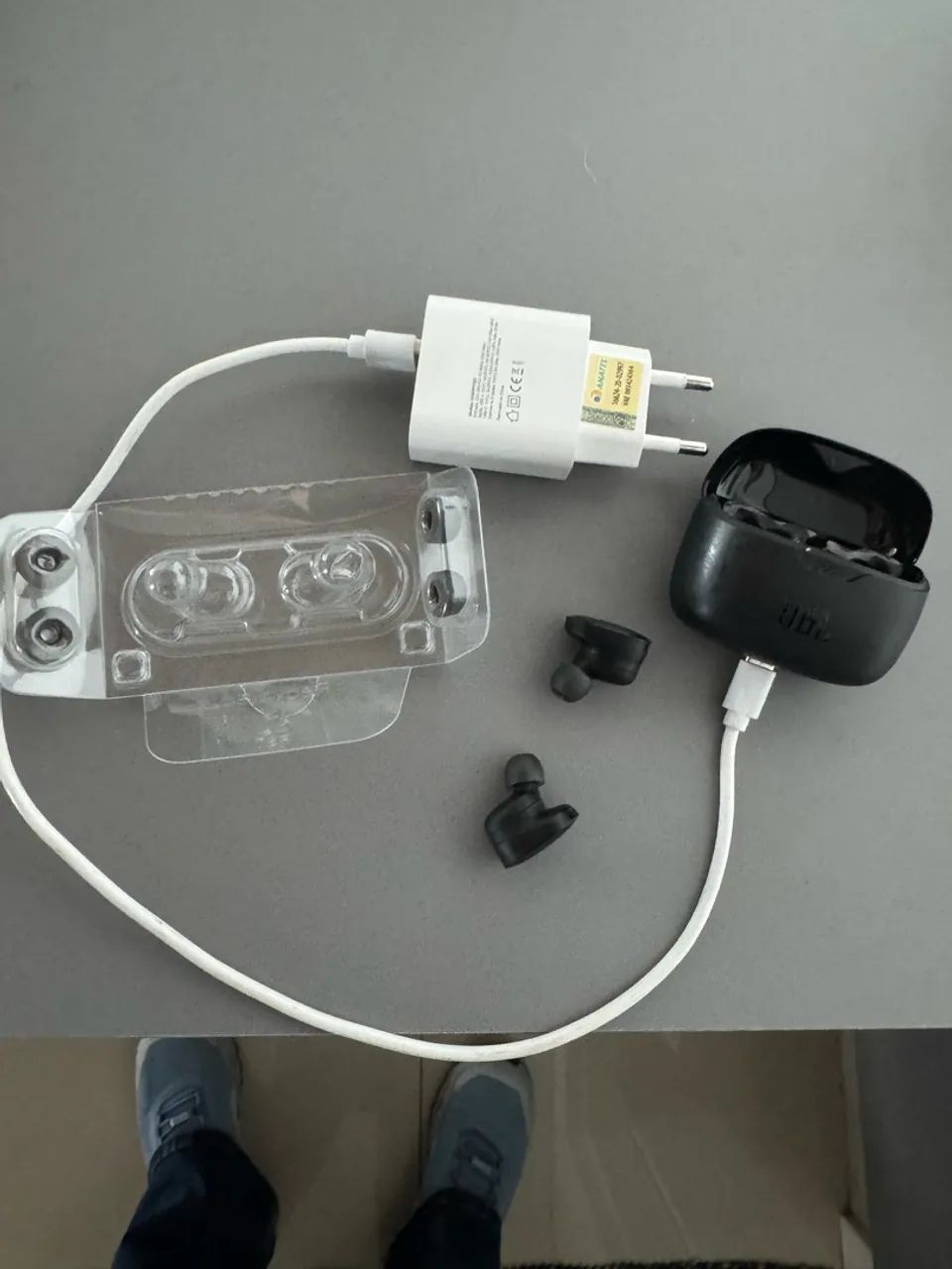 Fones ouvido JBL  - Foto 4