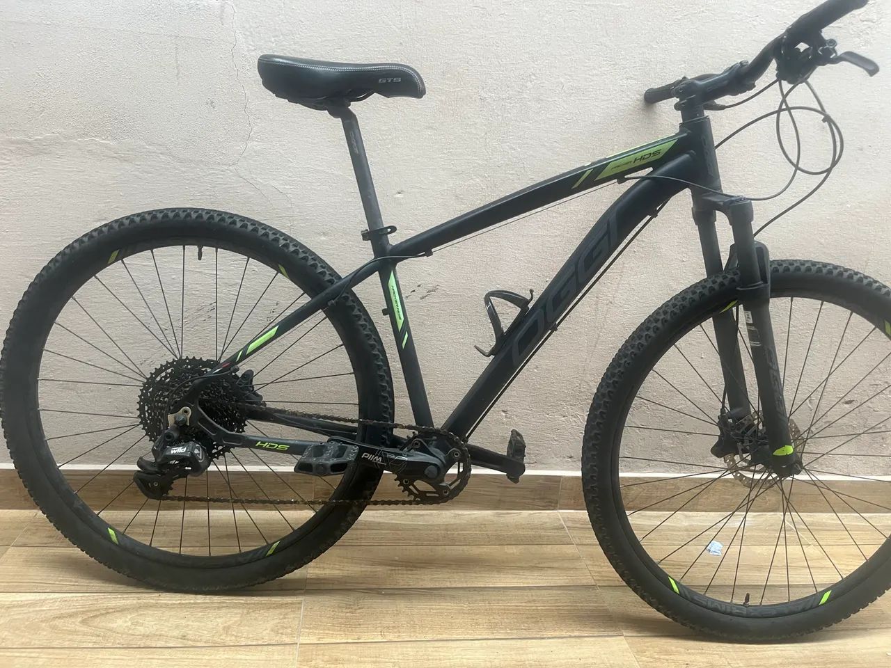 Bicicleta  - Foto 2