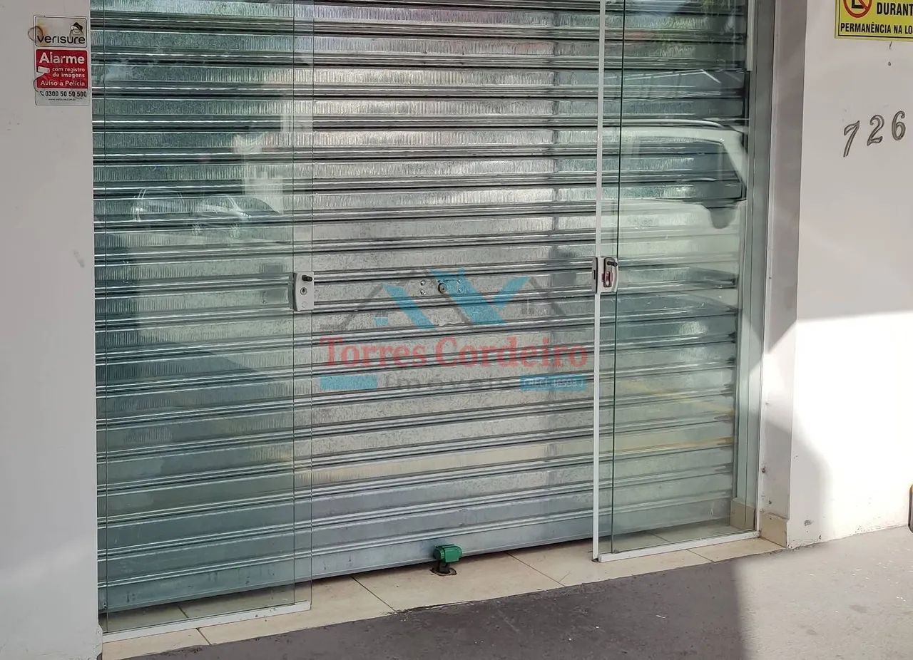 SALÃO COMERCIAL  JARDIM BONFIGLIOLI - BUTANTÃ - Foto 4