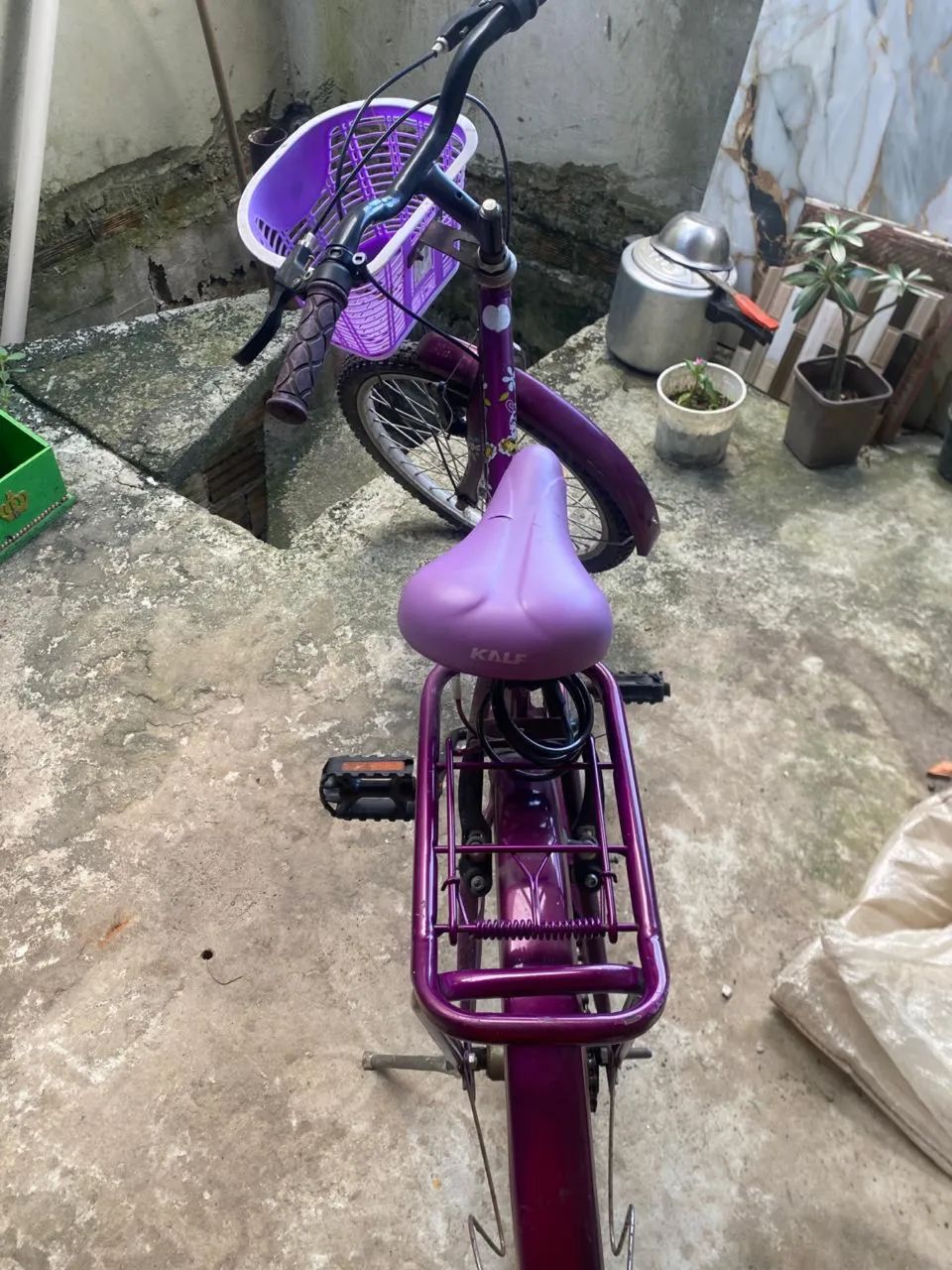 Vende-se  Bick  - Foto 3