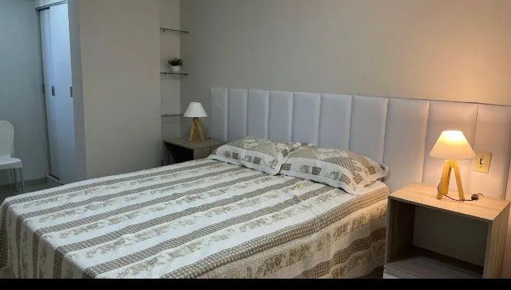 Flat Beira mar no Bessa - Foto 3