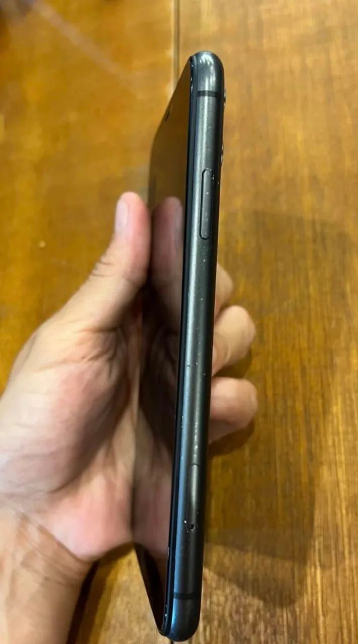 Iphone 11 128gb - Foto 3