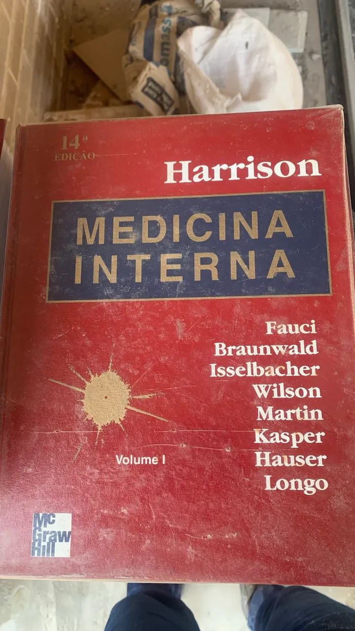 Livros de medicina  - Foto 4